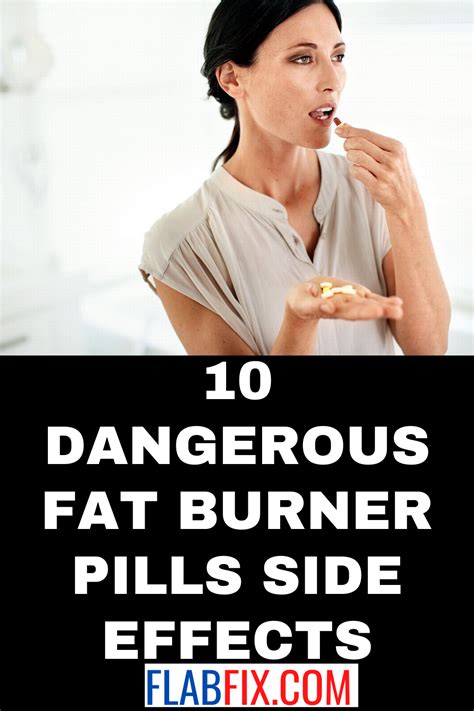 Potential <b>Side</b> <b>Effects</b> of <b>Non-Stimulant</b> <b>Fat</b> <b>Burners</b>. . Non stimulant fat burner side effects